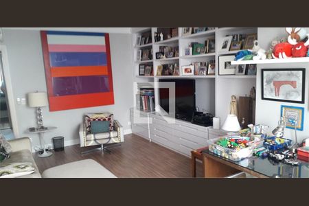 Apartamento à venda com 4 quartos, 225m² em Vila Andrade, São Paulo