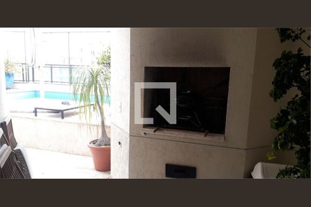 Apartamento à venda com 4 quartos, 225m² em Vila Andrade, São Paulo