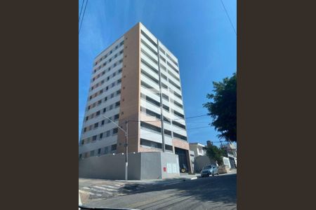Apartamento à venda com 2 quartos, 30m² em Jardim Aeroporto, São Paulo