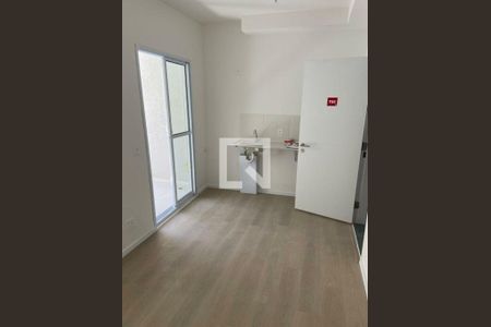 Apartamento à venda com 2 quartos, 30m² em Jardim Aeroporto, São Paulo