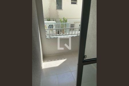 Apartamento à venda com 2 quartos, 30m² em Jardim Aeroporto, São Paulo