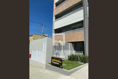 Apartamento à venda com 2 quartos, 30m² em Jardim Aeroporto, São Paulo