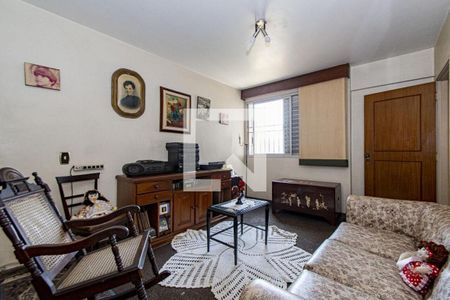 Apartamento à venda com 2 quartos, 127m² em Perdizes, São Paulo