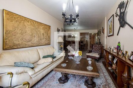 Apartamento à venda com 2 quartos, 127m² em Perdizes, São Paulo