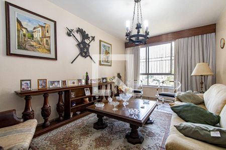 Apartamento à venda com 2 quartos, 127m² em Perdizes, São Paulo