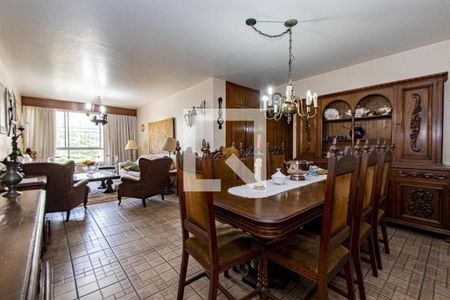 Apartamento à venda com 2 quartos, 127m² em Perdizes, São Paulo