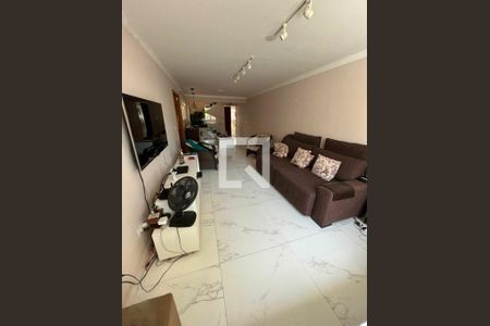 Casa à venda com 3 quartos, 240m² em Vila Alexandria, São Paulo