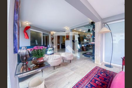 Apartamento à venda com 4 quartos, 250m² em Indianópolis, São Paulo
