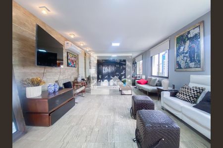 Apartamento à venda com 4 quartos, 250m² em Indianópolis, São Paulo