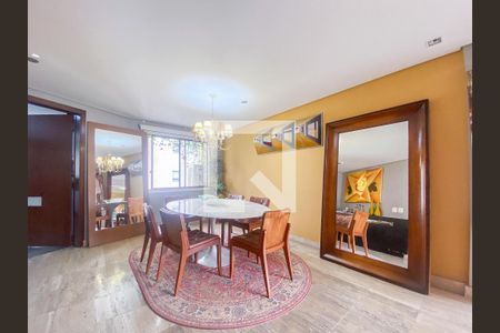 Apartamento à venda com 4 quartos, 250m² em Indianópolis, São Paulo
