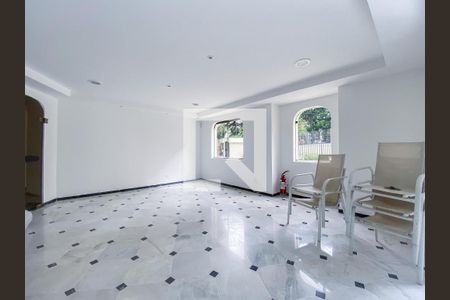 Apartamento à venda com 4 quartos, 250m² em Indianópolis, São Paulo
