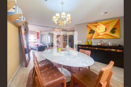 Apartamento à venda com 4 quartos, 250m² em Indianópolis, São Paulo