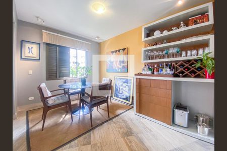Apartamento à venda com 4 quartos, 250m² em Indianópolis, São Paulo