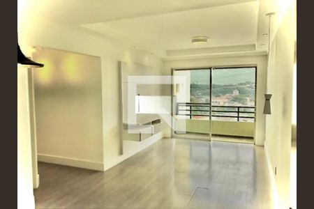 Apartamento à venda com 2 quartos, 70m² em Jardim Santos Dumont, São Paulo