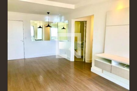 Apartamento à venda com 2 quartos, 70m² em Jardim Santos Dumont, São Paulo