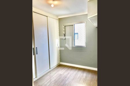 Apartamento à venda com 2 quartos, 70m² em Jardim Santos Dumont, São Paulo