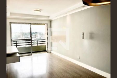 Apartamento à venda com 2 quartos, 70m² em Jardim Santos Dumont, São Paulo