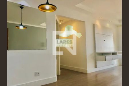 Apartamento à venda com 2 quartos, 70m² em Jardim Santos Dumont, São Paulo