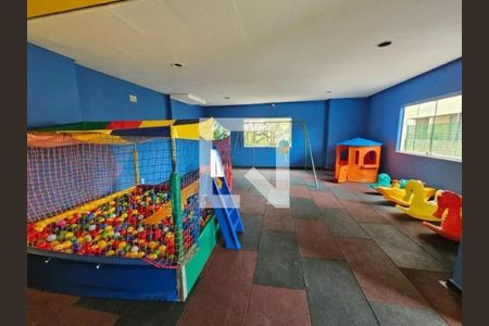 Apartamento à venda com 2 quartos, 70m² em Jardim Santos Dumont, São Paulo