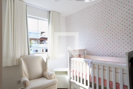 Apartamento à venda com 112m², 3 quartos e 2 vagas Apartamento à venda com 112m², 3 quartos e 2 vagasSuíte 2