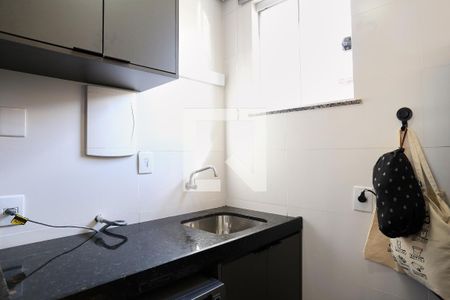 Apartamento à venda com 112m², 3 quartos e 2 vagas Apartamento à venda com 112m², 3 quartos e 2 vagasCozinha