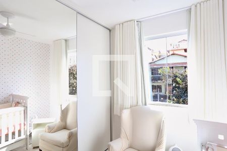 Apartamento à venda com 112m², 3 quartos e 2 vagas Apartamento à venda com 112m², 3 quartos e 2 vagasSuíte 2