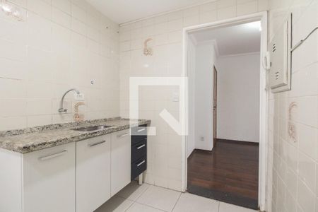 Apartamento à venda com 69m², 3 quartos e 1 vaga Apartamento à venda com 69m², 3 quartos e 1 vagaCozinha