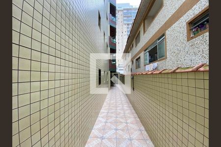 Apartamento para alugar com 56m², 1 quarto e 1 vaga Apartamento para alugar com 56m², 1 quarto e 1 vagaHall de entrada