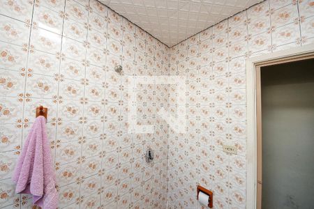 Casa à venda com 106m², 2 quartos e 2 vagas Casa à venda com 106m², 2 quartos e 2 vagasBanheiro