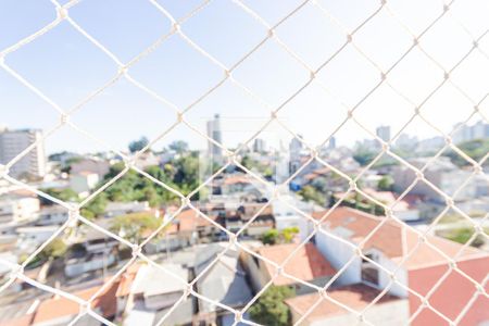 Apartamento à venda com 58m², 2 quartos e 1 vaga Apartamento à venda com 58m², 2 quartos e 1 vagaVista do Quarto