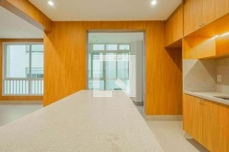 Apartamento à venda com 2 quartos, 95m² em Itaim Bibi, São Paulo