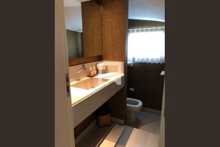 Casa à venda com 4 quartos, 210m² em Jardim Novo Mundo, São Paulo