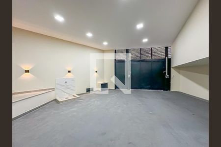 Casa à venda com 363m², 3 quartos e 2 vagasÁrea Externa