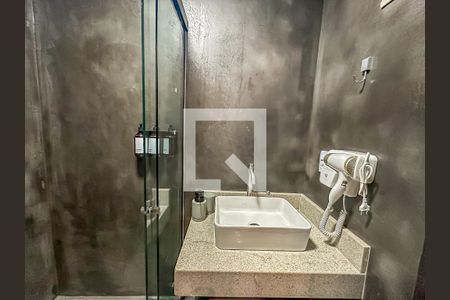 Casa à venda com 363m², 3 quartos e 2 vagasBanheiro da Suíte 3