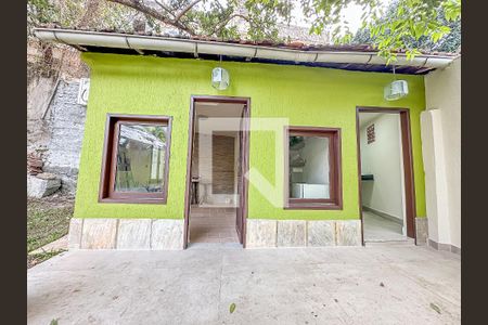 Casa à venda com 363m², 3 quartos e 2 vagasÁrea Externa