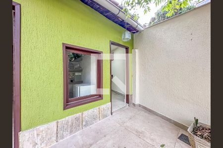Casa à venda com 363m², 3 quartos e 2 vagasÁrea Externa