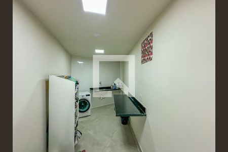 Casa à venda com 363m², 3 quartos e 2 vagasÁrea de Serviço