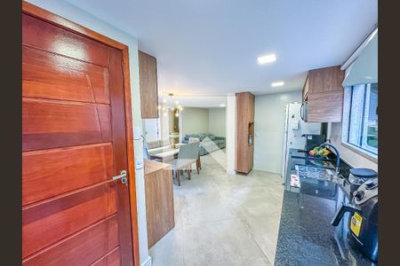 Casa à venda com 363m², 3 quartos e 2 vagasCozinha