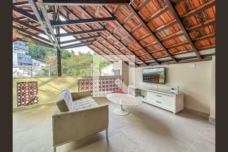 Casa à venda com 363m², 3 quartos e 2 vagasÁrea Gourmet