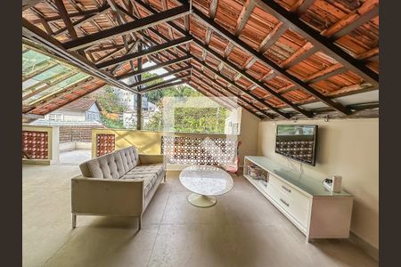 Casa à venda com 363m², 3 quartos e 2 vagasÁrea Gourmet
