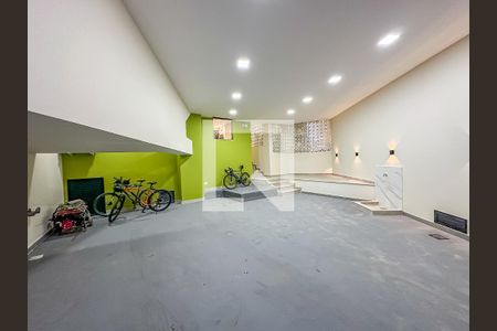 Casa à venda com 363m², 3 quartos e 2 vagasÁrea Externa