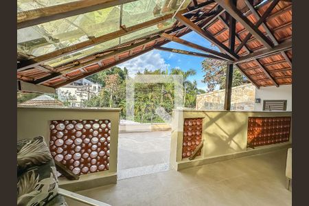 Casa à venda com 363m², 3 quartos e 2 vagasÁrea Gourmet