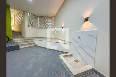 Casa à venda com 363m², 3 quartos e 2 vagasÁrea Externa