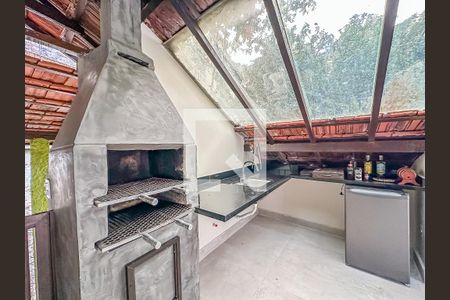 Casa à venda com 363m², 3 quartos e 2 vagasÁrea Gourmet