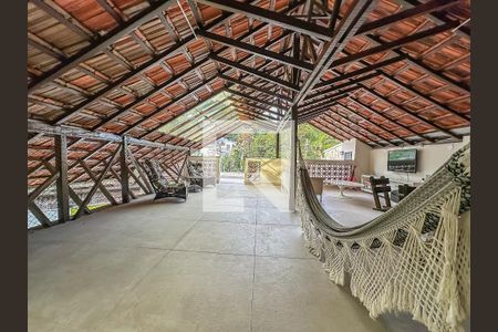 Casa à venda com 363m², 3 quartos e 2 vagasÁrea Gourmet