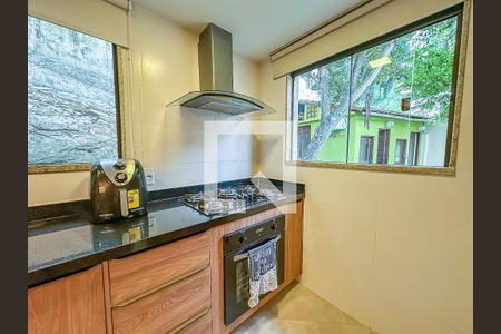 Casa à venda com 363m², 3 quartos e 2 vagasCozinha