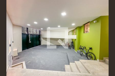 Casa à venda com 363m², 3 quartos e 2 vagasÁrea Externa