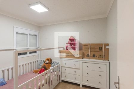 Quarto 2 de apartamento à venda com 3 quartos, 65m² em Vila Satúrnia, Campinas