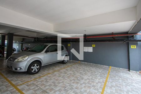 Apartamento à venda com 74m², 2 quartos e 1 vaga Apartamento à venda com 74m², 2 quartos e 1 vagaVaga da garagem