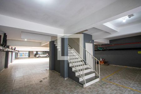 Apartamento à venda com 74m², 2 quartos e 1 vaga Apartamento à venda com 74m², 2 quartos e 1 vagaGaragem